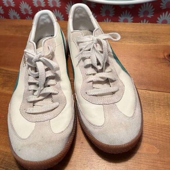 PUMA Super Liga OG Sneakers - Picture 2 of 4